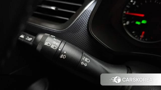 Renault Korea (Samsung) XM3 id 4556641 из Кореи 19