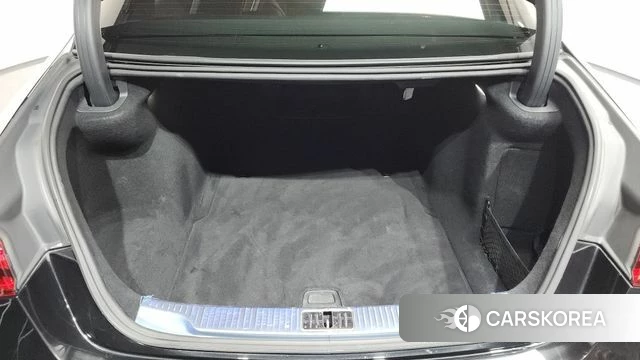 Mercedes-Benz S-Class W223 id 4572675 из Кореи 19