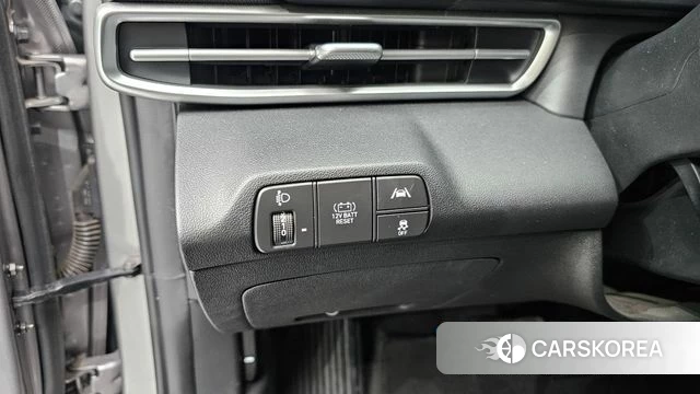 Hyundai Avante Hybrid (CN7) id 4624538 из Кореи 19