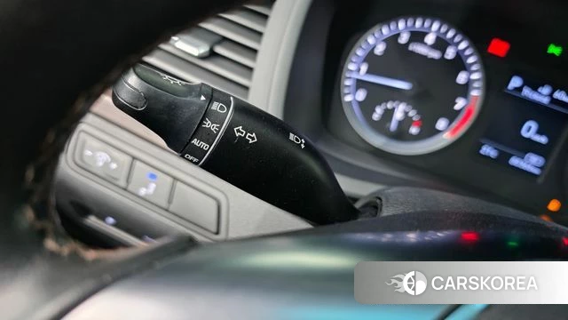 Hyundai Sonata New Rise id 4403393 из Кореи 19