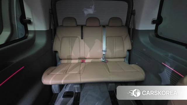 Hyundai The New Staria id 4427028 из Кореи 19