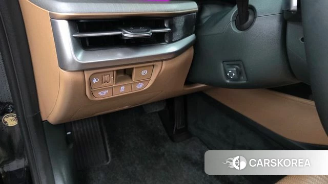 Hyundai Grandeur Hybrid (GN7) id 4613143 из Кореи 19