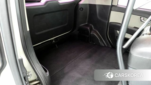 Kia The New Ray id 4225372 из Кореи 19