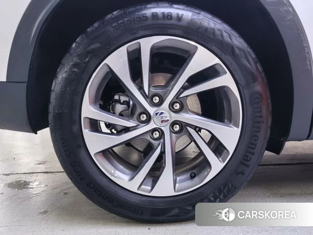 Buick Angkewei S id 4208272 из Китая 19