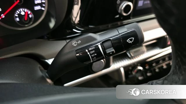 Kia K5 3rd generation id 4186495 из Кореи 19