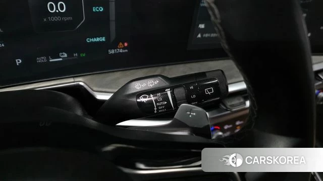 Kia The New Sorento 4th Generation id 4584695 из Кореи 19