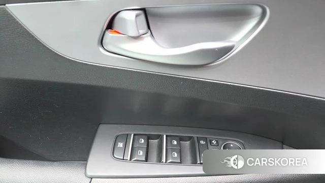 Kia The New K3 2nd generation id 4872095 из Кореи 19