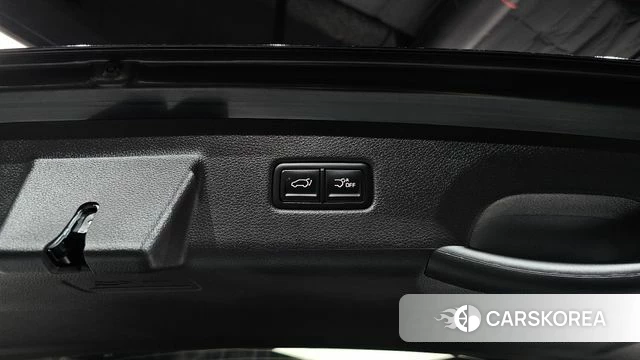 Kia Carnival 4th generation id 4854111 из Кореи 19
