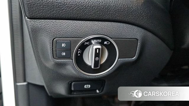 Mercedes-Benz GLA-Class X156 id 4371611 из Кореи 19