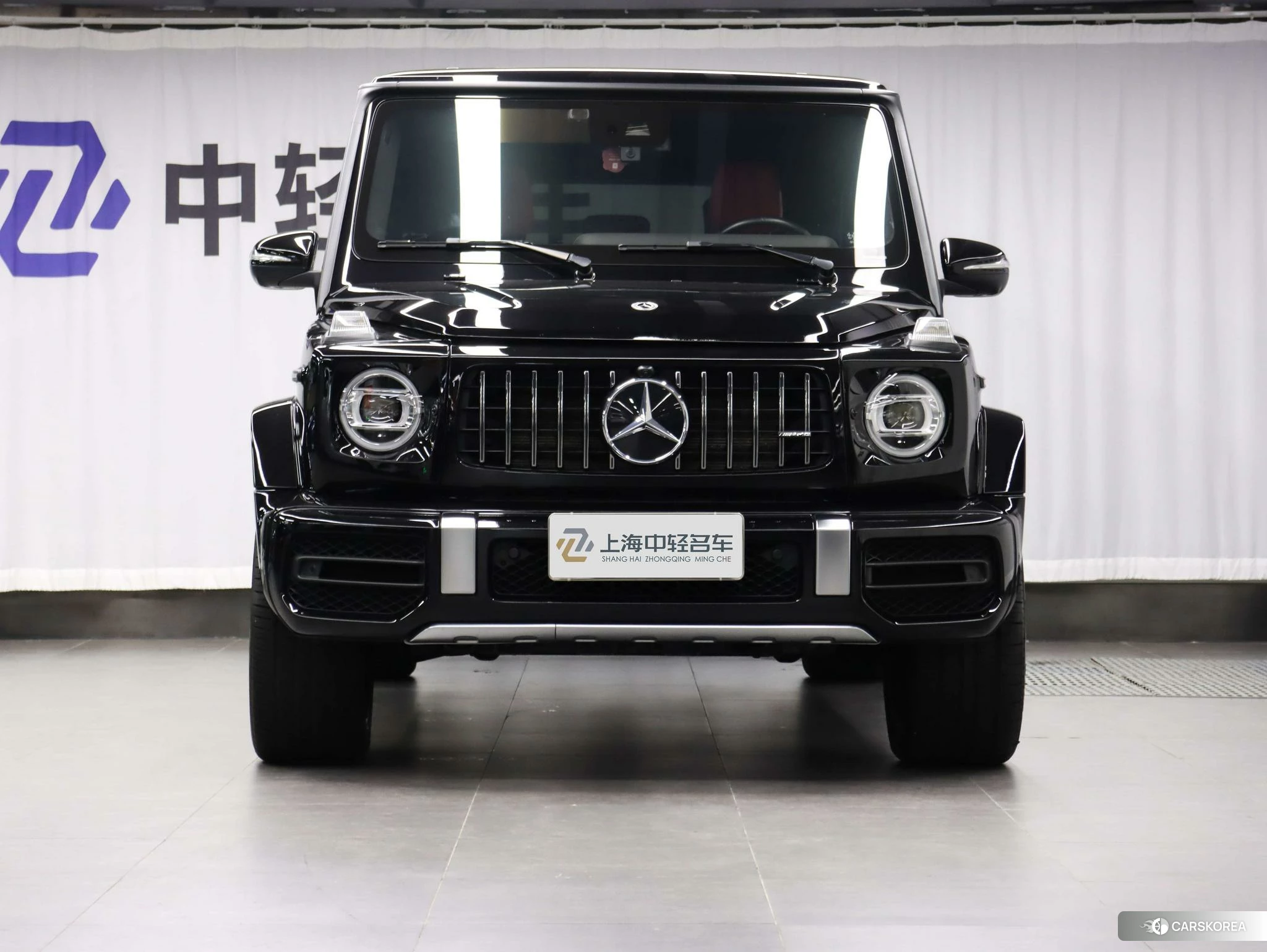 Mercedes-Benz G-class AMG id 4455297 из Китая 19