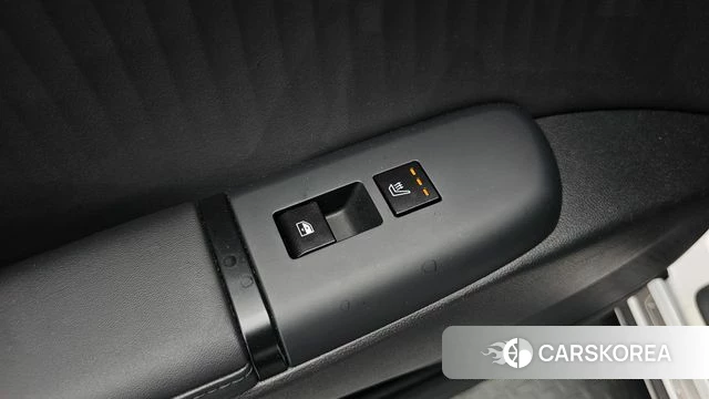 Hyundai Grandeur Hybrid (GN7) id 4613246 из Кореи 19