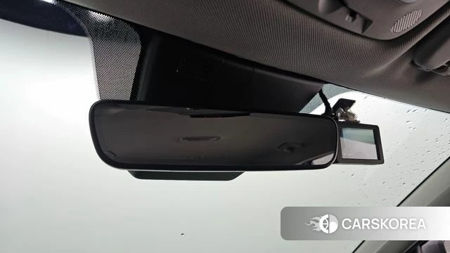 Hyundai Tucson Hybrid (NX4) id 4534713 из Кореи 19