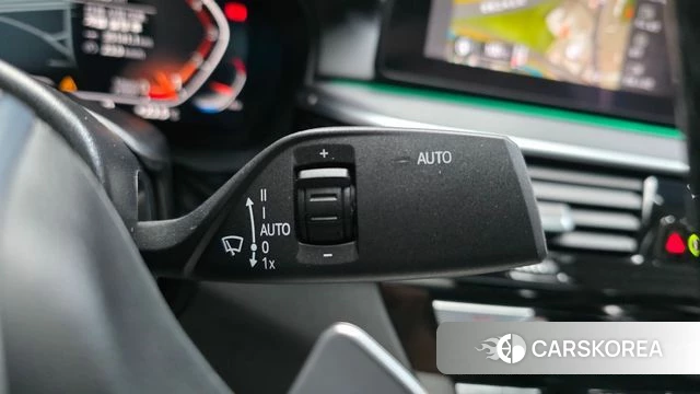 BMW 6 Series GT (G32) id 4899569 из Кореи 19