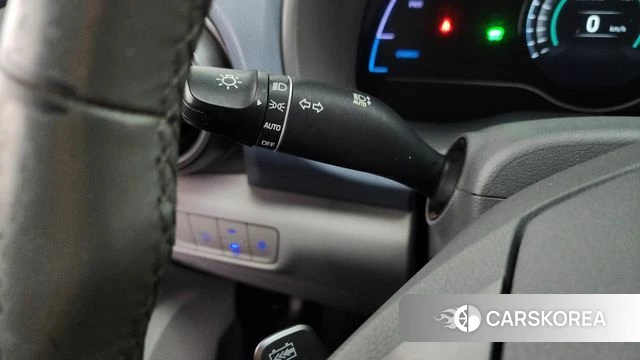 Hyundai Kona Electric id 4203705 из Кореи 19