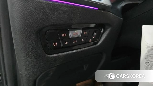 BMW 3 Series (G20) id 4872693 из Кореи 19