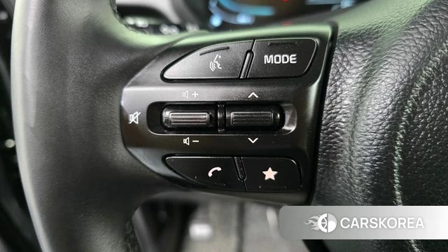 Kia The New Kia Ray id 4950706 из Кореи 19