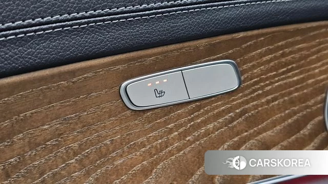 Mercedes-Benz E-Class W213 id 4759995 из Кореи 19