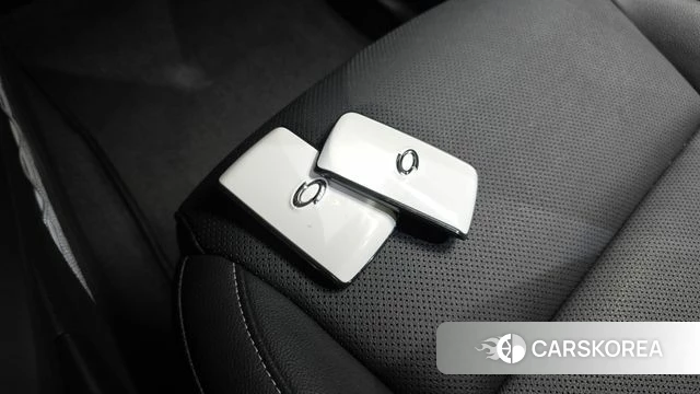 Renault Korea (Samsung) XM3 id 4579723 из Кореи 19