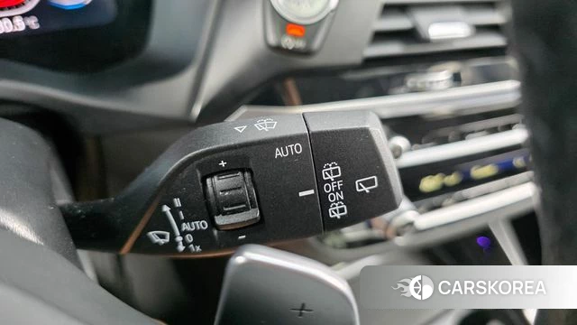 BMW X3 (G01) id 4530103 из Кореи 19