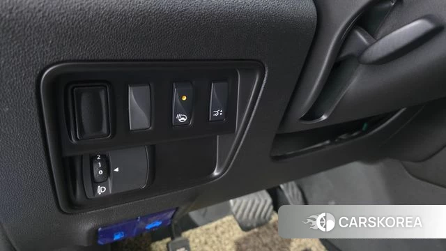 Renault Korea (Samsung) QM6 id 4251074 из Кореи 19