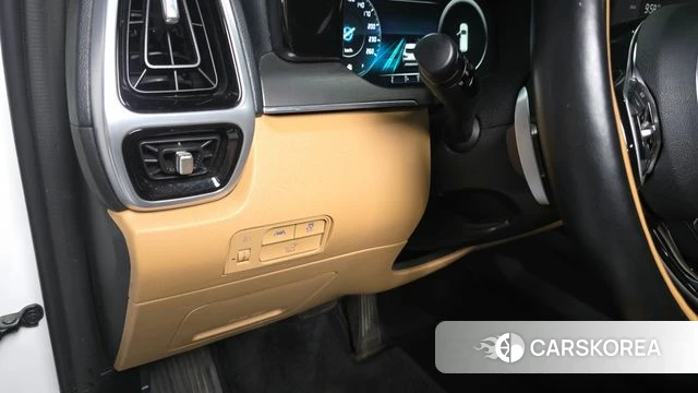 Kia Sorento 4th Generation id 4488698 из Кореи 19