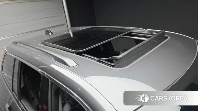 Jeep Grand Cherokee (WL) id 4201231 из Кореи 19