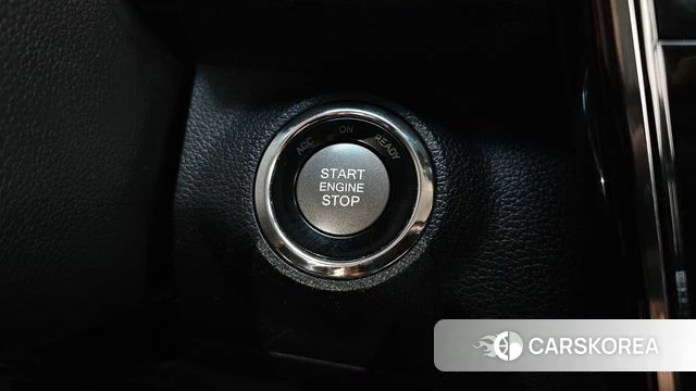 Ssangyong Berry New Tivoli id 4344920 из Кореи 19