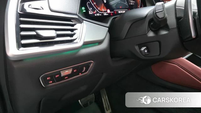 BMW X6 (G06) id 4666715 из Кореи 19