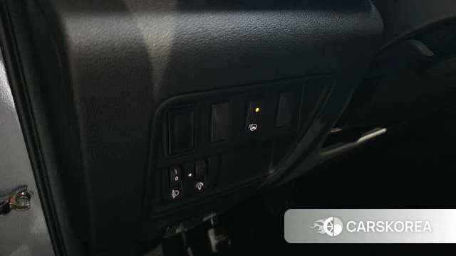 Renault Korea (Samsung) QM6 id 4385067 из Кореи 19