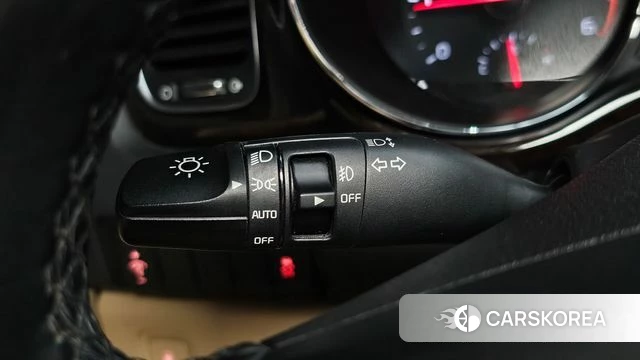 Kia The New Carnival id 4482973 из Кореи 19