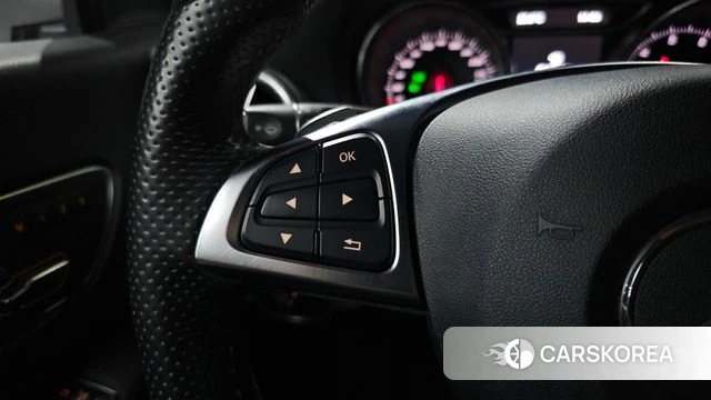 Mercedes-Benz CLA-Class C117 id 4508545 из Кореи 19