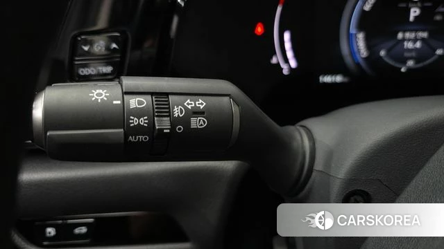 Lexus NX350h Second generation id 4560381 из Кореи 19