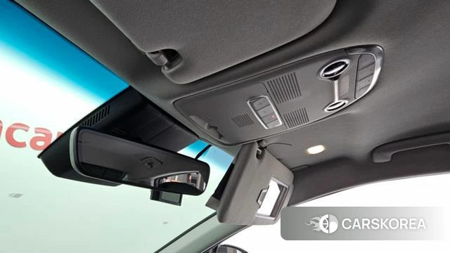 Hyundai The New Grandeur IG Hybrid id 4573918 из Кореи 19