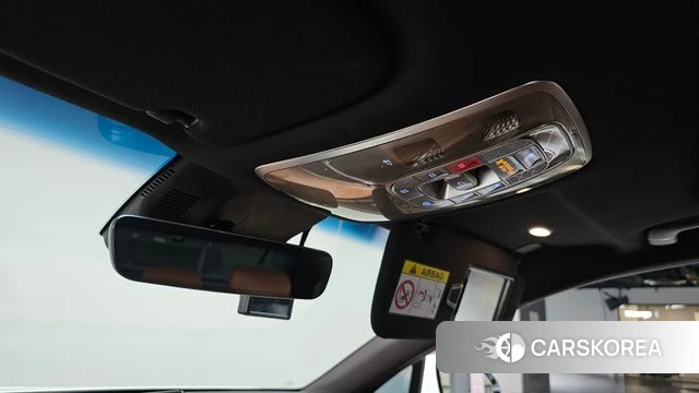 Genesis G80 (RG3) id 4195704 из Кореи 19