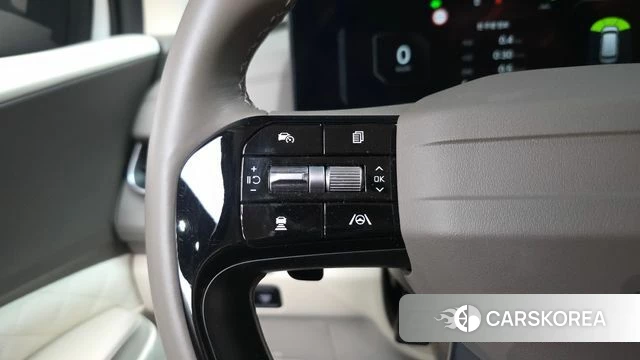 Kia The New Carnival 4th Generation id 4493569 из Кореи 19