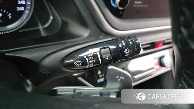 Hyundai Sonata Hybrid (DN8) id 4481614 из Кореи 19