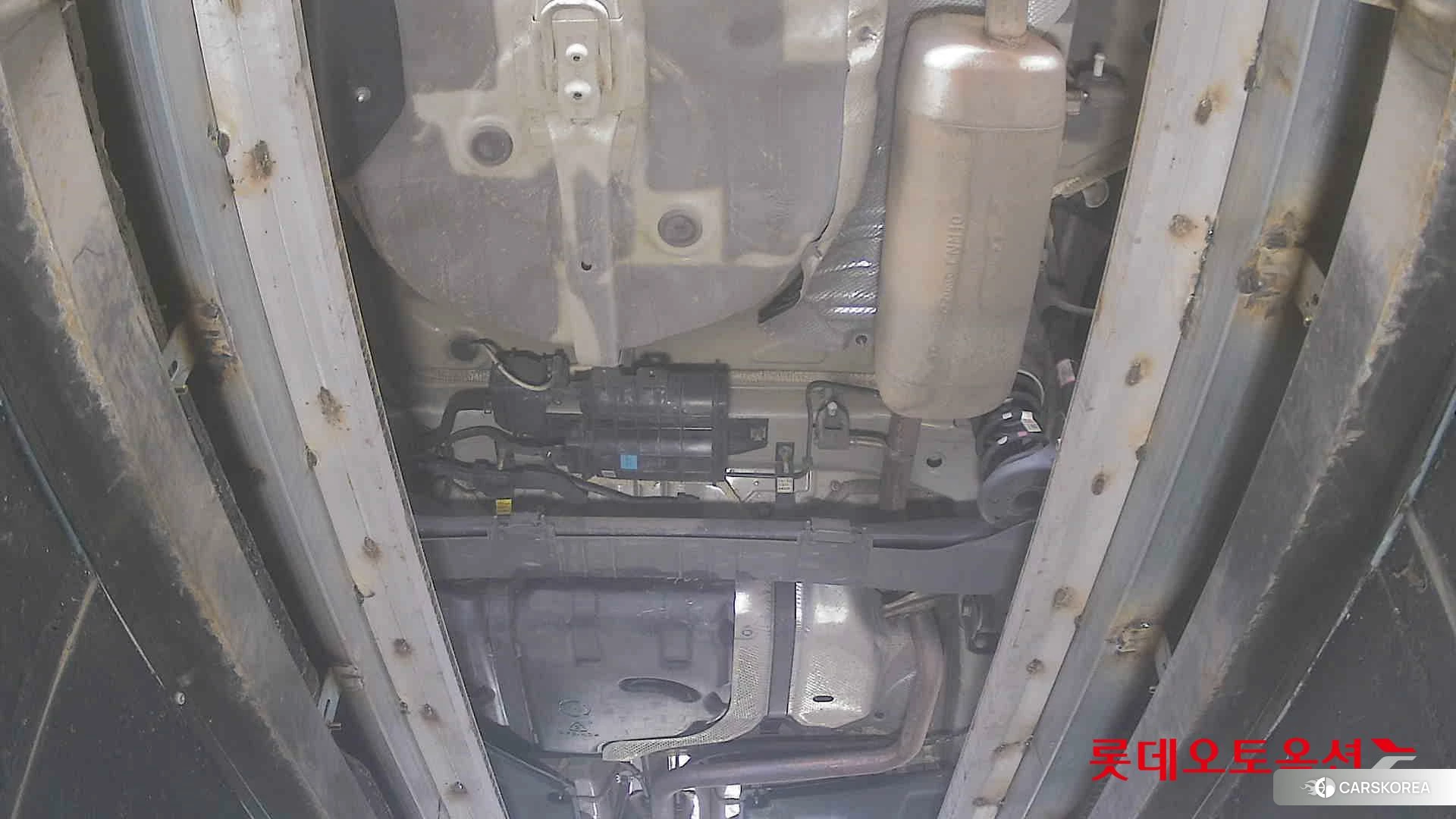 Hyundai Avante id 4504331 из Кореи 19