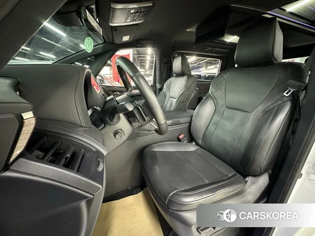 Toyota Wilfa id 4257184 из Китая 19