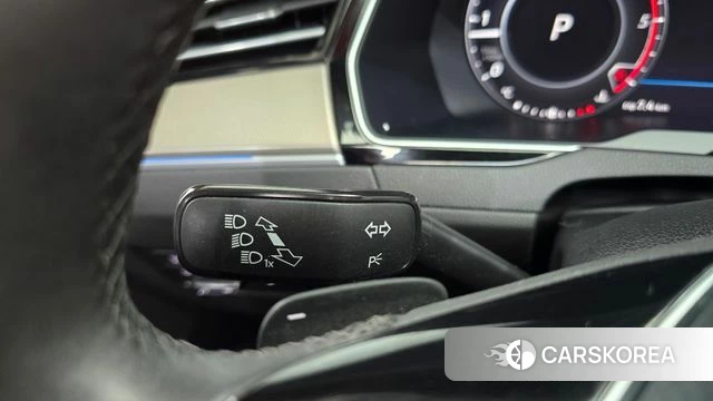 Volkswagen Arteon id 4632860 из Кореи 19