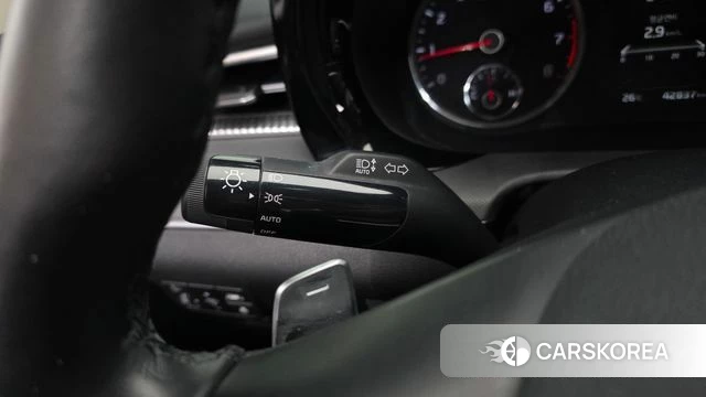Kia K5 3rd generation id 4424036 из Кореи 19