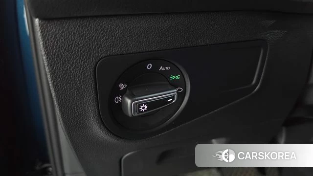 Volkswagen Tiguan second Generation id 4905681 из Кореи 19