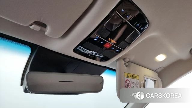 Hyundai Grandeur Hybrid (GN7) id 4571309 из Кореи 19