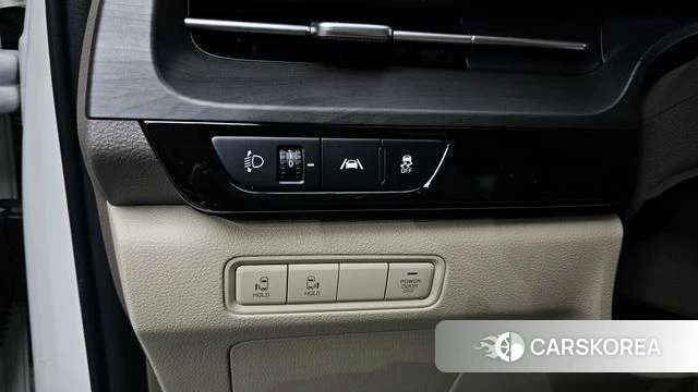 Kia Carnival 4th generation id 4501500 из Кореи 19