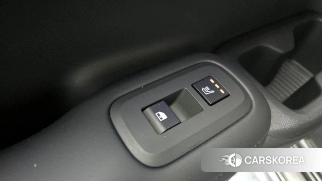 Hyundai Santa Fe (MX5) id 4292312 из Кореи 19