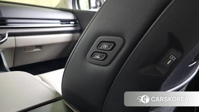 Kia The New Carnival 4th Generation id 4761961 из Кореи 19