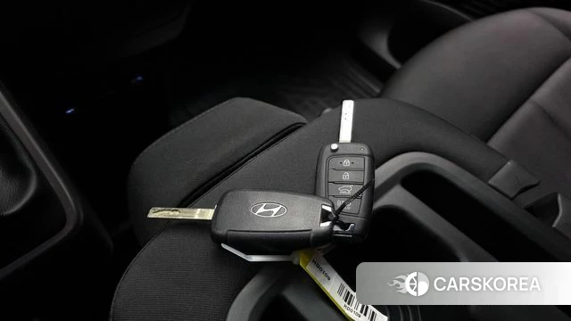 Hyundai Staria id 4904476 из Кореи 19