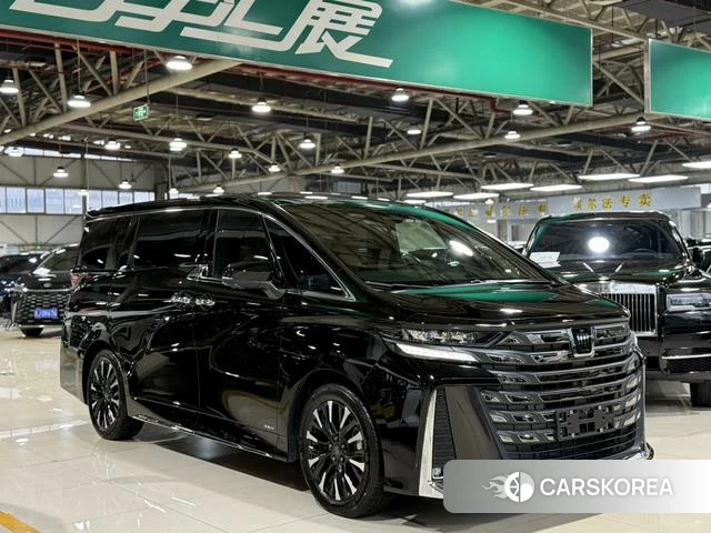 Toyota Wilfa id 4333945 из Китая 19