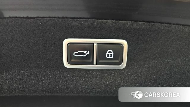 Genesis G80 (RG3) id 4763319 из Кореи 19