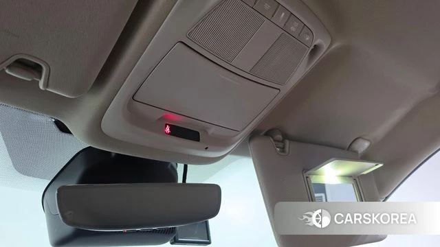 Renault Korea (Samsung) The New QM6 id 4720991 из Кореи 19