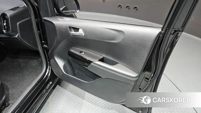 Kia Morning Urban (JA) id 4657533 из Кореи 19